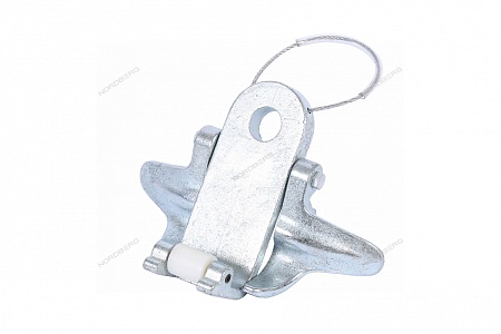 Наконечник крестообразный № 1 для BL7 NORDBERG BL7#M-HEAD1 фото