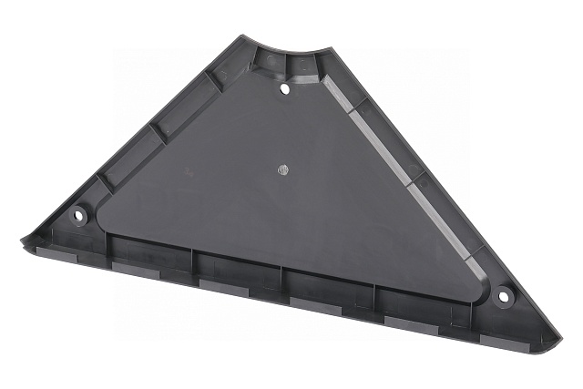 Накладки пластиковые на стол 26'' для 4643 (комплект) NORDBERG 01-00002300