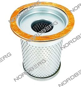 Фильтр влагомаслоотделитель для NCF10RD NORDBERG 01-00017603