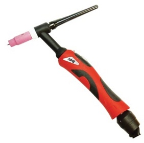 Сварочная горелка FUBAG TIG 17 5P 4M UP&DOWN 68304