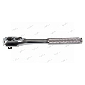 KINGTONY ТРЕЩОТКА 3761-08F с флажковым переключением 3/8" 200мм