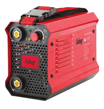 ��������� �������� FUBAG IQ 160 ����