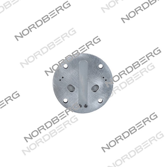 Клапанная плита в комплекте для NCP300/690; NCP300/880; NCP300/950