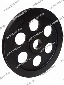 Ролик NORDBERG SGM-805-03 для подъемника 4445