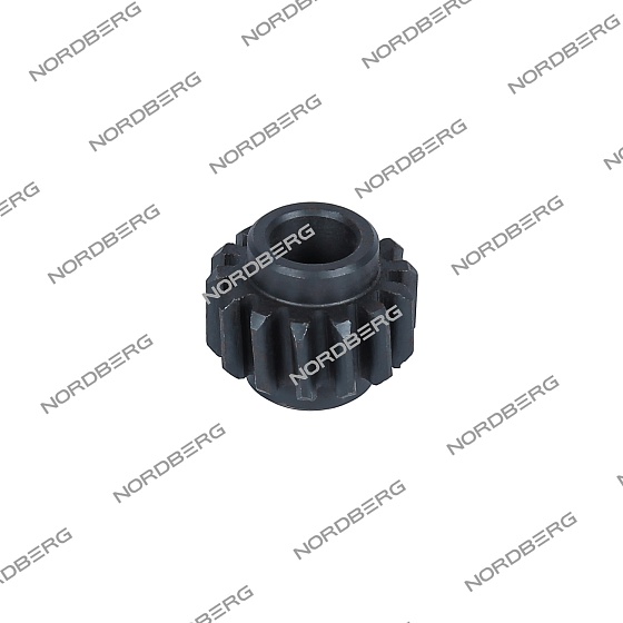 Шестерня привода стола для ND25120