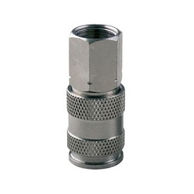 CLIPPER ШТУЦЕР 21-38A2 б/см (м), резьба внутренняя