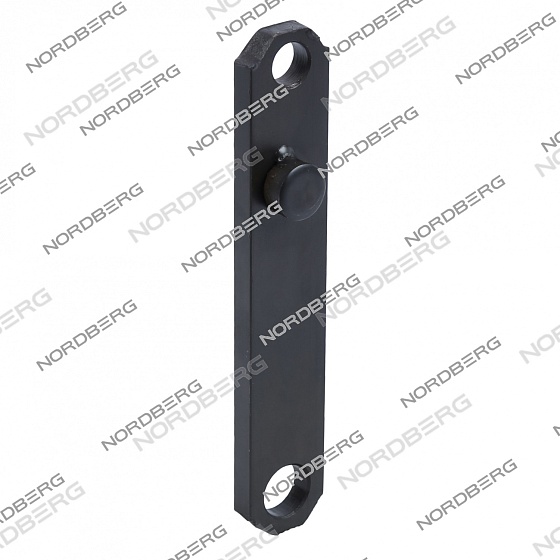 Тяга рабочего стола для 4638E, 4641 NORDBERG 02-00009636