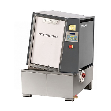�������������� ����� ��� ����� ��� ������� ����, ����� NORDBERG NW330(G) ����