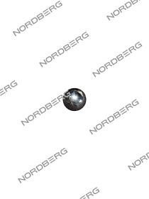 Шар металлический 13 для стойки NORDBERG N3405 (2019)