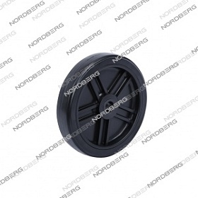 Колесо для NCE200/520 NORDBERG NCE200/520#WHEEL