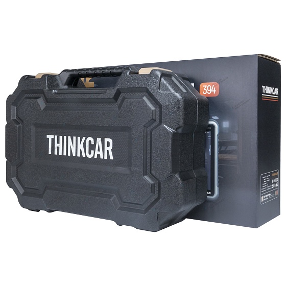 Диагностический сканер  THINKCAR THINKTOOL Expert 394