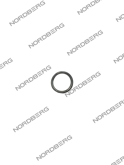 Кольцо уплотнительное X000739 для NORDBERG 2330-BC