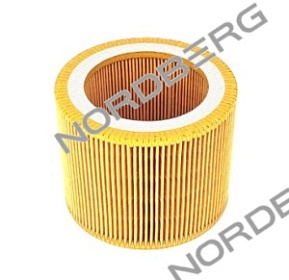 Фильтр воздушный для NCC10, NCF11, NCN10, NCF5R, NCF7,5R, NCF10RD, NCN10, NCN10_13, NCN10RD NORDBERG 01-00005488