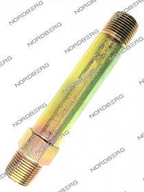 Переходник трубка в цилиндр для 4120A-4T NORDBERG TPF4-500-02