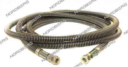 ����� �������������� ��� 4440T NORDBERG 000002920 ����