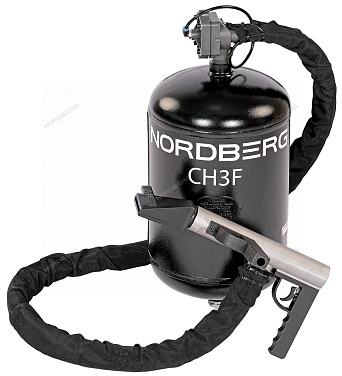 ������ (��������) ������� ��� ��������� �� ���, � ���������� NORDBERG CH3F ����