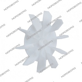 Крыльчатка мотора для NCE50/240, NCE50/241, NCE25/240