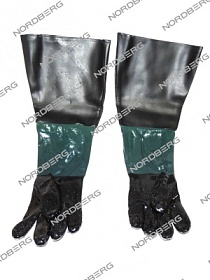 Перчатки для NS1/NS2/NS3/NS4/NS9﻿/NS10P NORDBERG NS2/NS3/NS4#GLOVES