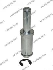 NORDBERG ЗАПЧАСТЬ ФИКСАТОР колеса для 26KIT