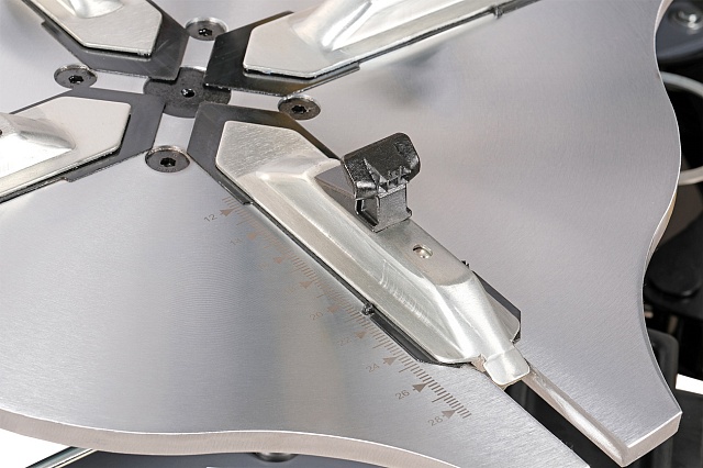 Станок шиномонтажный автомат, двухскоростной, 380 В, серый + "Третья рука" 46H44N NORDBERG 4644N_380
