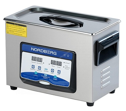 �������������� ����� � ����������, 4,5 � NORDBERG NU45D ����