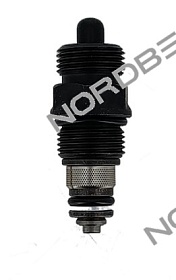 Спускной клапан для подъемника N4121A/N4121B/N4121H NORDBERG 01-00008450