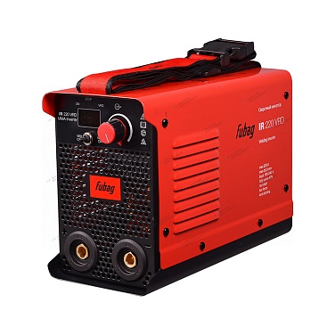 ��������� �������� FUBAG IR 220 VRD ����