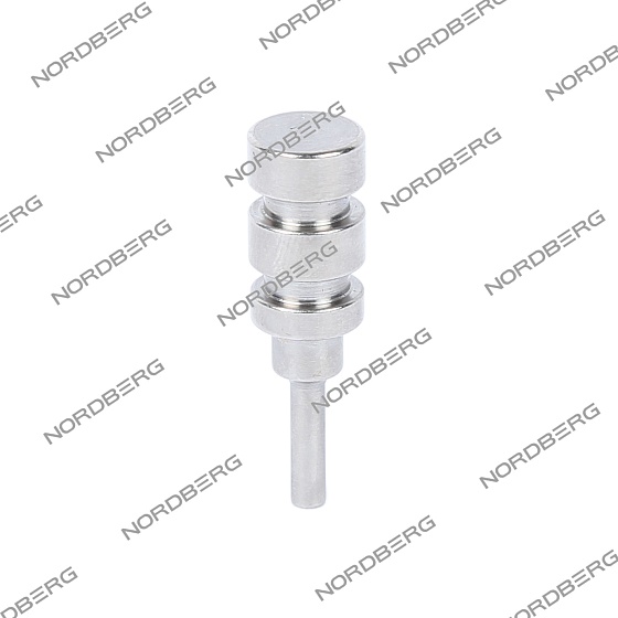 Двухскоростной клапан сброса для N601T