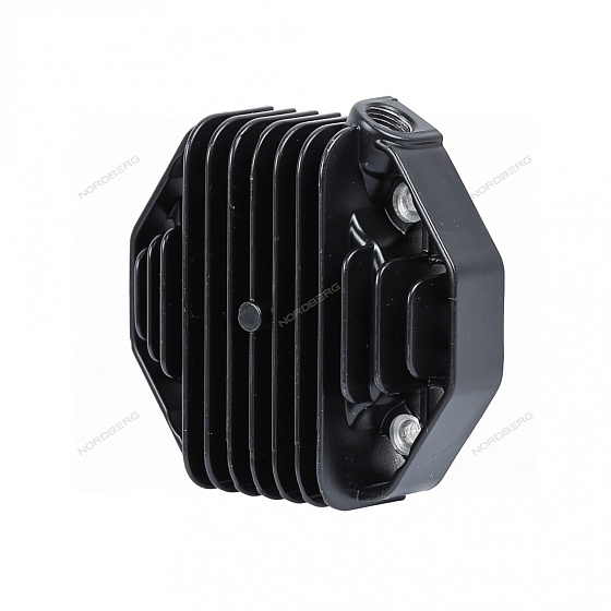 Клапанная крышка правая для NCEO24/250 NORDBERG NCEO24/250#CYL-COVRIGHT