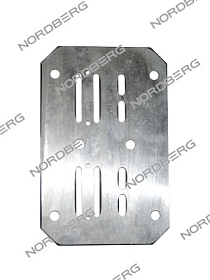 Плита для NCE100/520,100/400 NORDBERG NCE520#PLATE