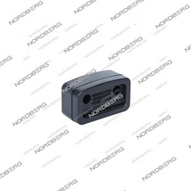 Воздушный фильтр для NCP100/420A, NCP100/420, NCP200/580