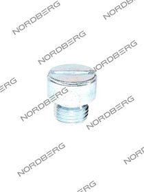 NORDBERG ЗАПЧАСТЬ ВИНТ 18 для стойки N3405 (2019)