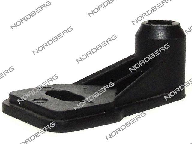 Переходник выключателя для 4638E, пластиковый NORDBERG X000285 (200-431)