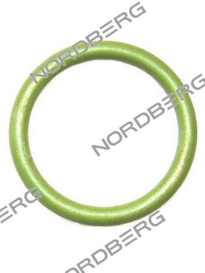 Прокладка (19.6*2.62) для 4638E NORDBERG X001798