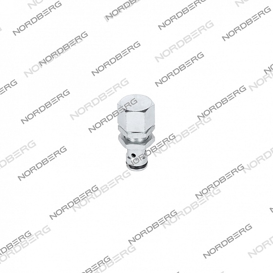 Клапан предохранительный для N4122A-5T