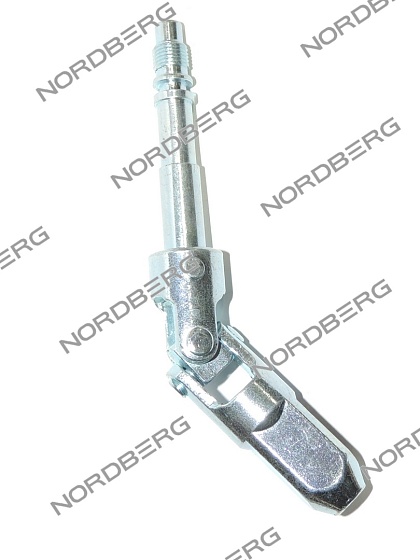 NORDBERG ЗАПЧАСТЬ КАРДАН для домкрата N32032 (new)