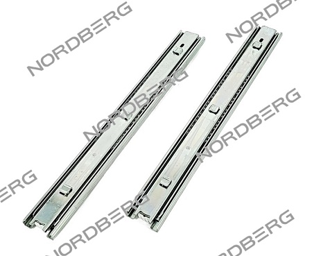 Направляющая для T5N/T6N/T7N, комплект 2 шт. NORDBERG 01-00016329 фото