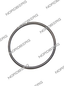 NORDBERG ЗАПЧАСТЬ ПРОКЛАДКА кольцевая D7 для N631L-3