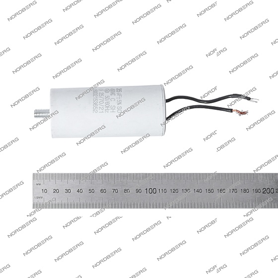 Конденсатор для NCEO24/250