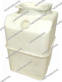 Бачок для масла NORDBERG для 46TRK56 000010251