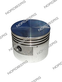 Поршень для NCE200/660V NORDBERG NCE200/660#PISTON