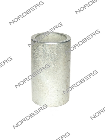 Шкив 317 для 46TRKE, металлический NORDBERG 317