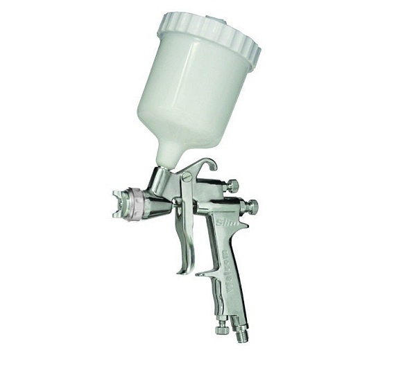 КРАСКОПУЛЬТ ASTURO-WALCOM 1008315 Slim HTE SR сопло 1,5 мм