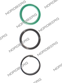 NORDBERG ЗАПЧАСТЬ РЕМКОМПЛЕКТ для подъемника N4124A-4T