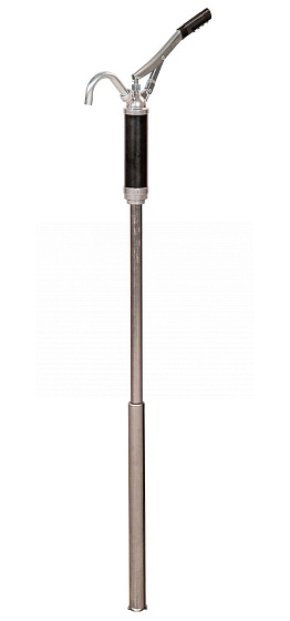 Насос ручной рычажный для раздачи масла из бочек об. 60-220 л NORDBERG NO4220