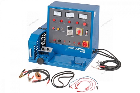 ����� ��� �������� ����������� � ���������, 220 � NORDBERG NGT20 ����