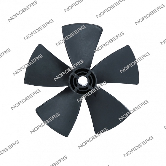 Крыльчатка мотора для NCE50/410V NORDBERG NCE50/410V#IMP