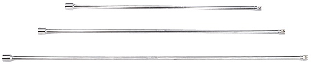 KINGTONY УДЛИНИТЕЛЬ 4221-18 1/2" 450мм
