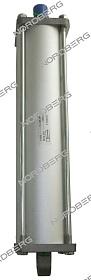 Цилиндр стола в сборе Ø70мм NORDBERG CT-Y-0160000