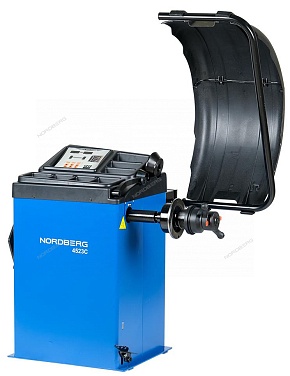 ������ ��������������� � ������ ������ ����������, ����� NORDBERG 4523C ����